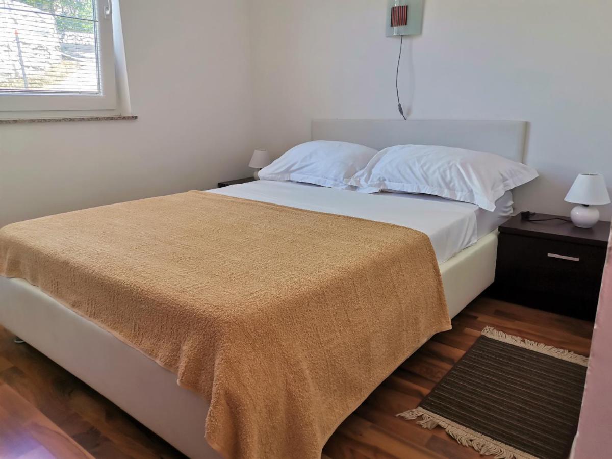 Apartments Lumar Palit Ngoại thất bức ảnh