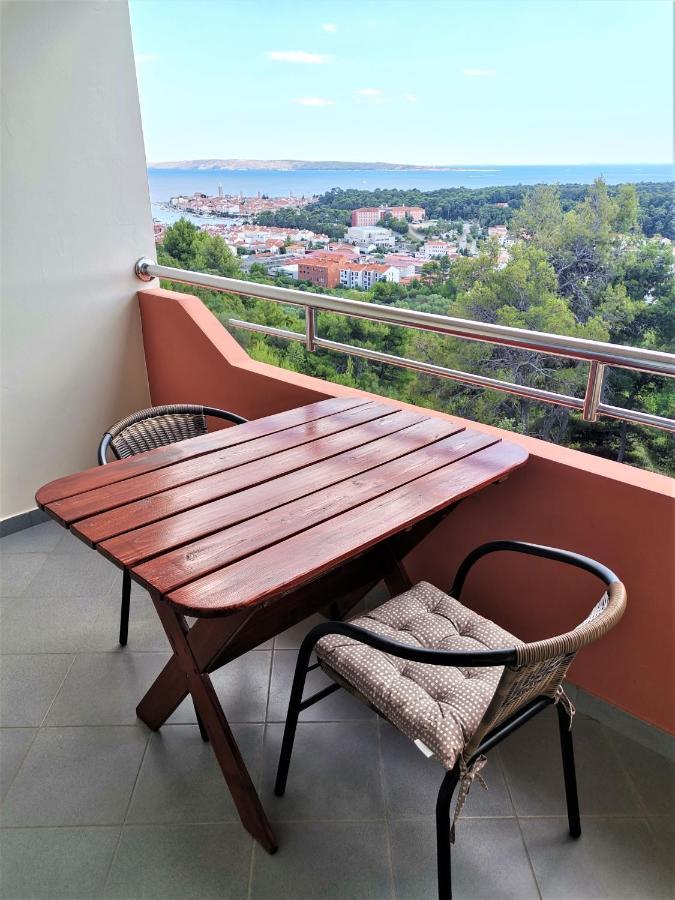 Apartments Lumar Palit Ngoại thất bức ảnh