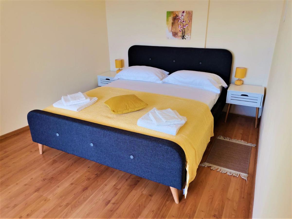 Apartments Lumar Palit Ngoại thất bức ảnh