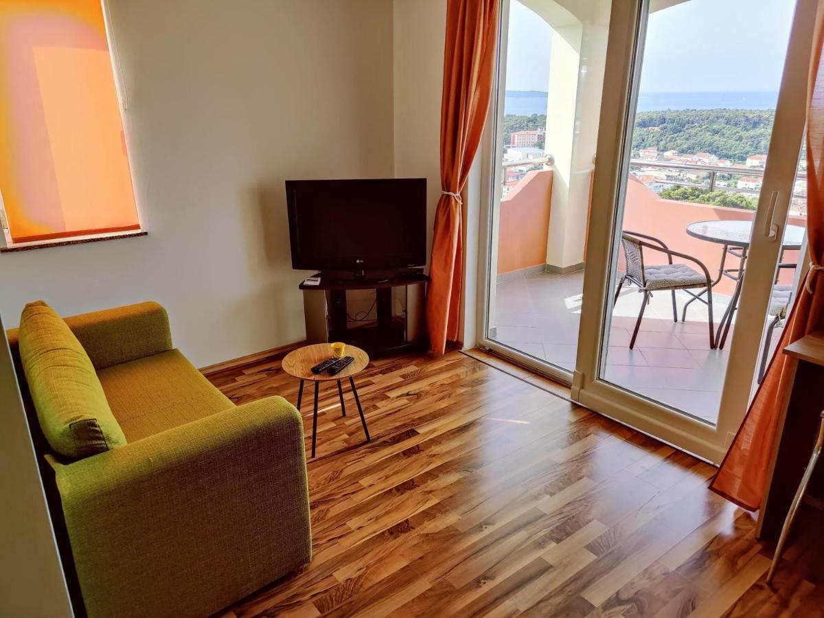 Apartments Lumar Palit Ngoại thất bức ảnh