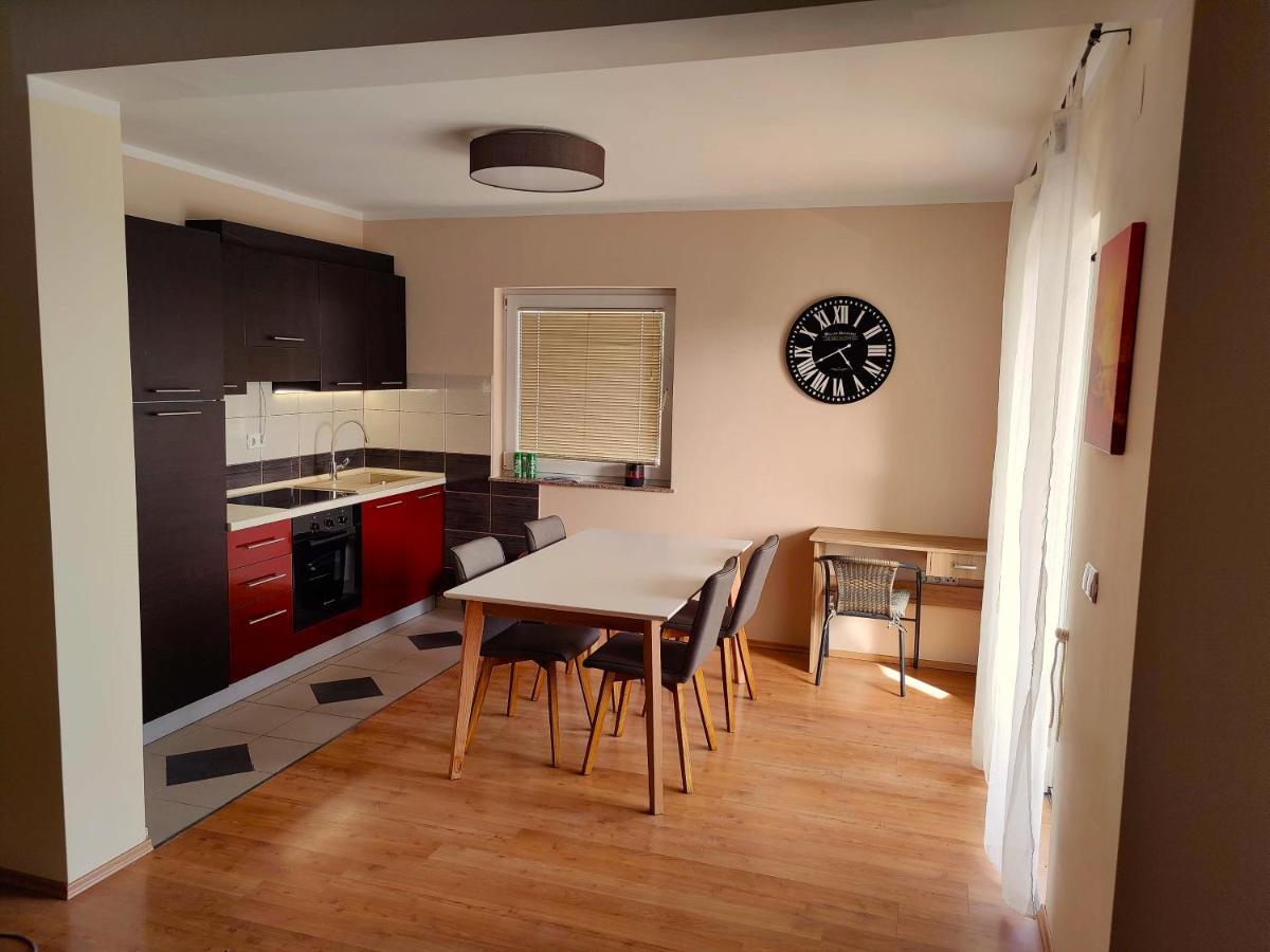 Apartments Lumar Palit Ngoại thất bức ảnh