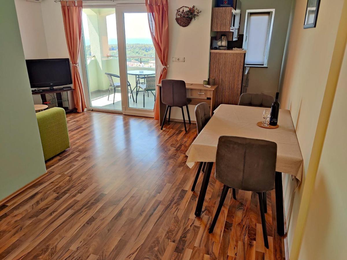 Apartments Lumar Palit Ngoại thất bức ảnh