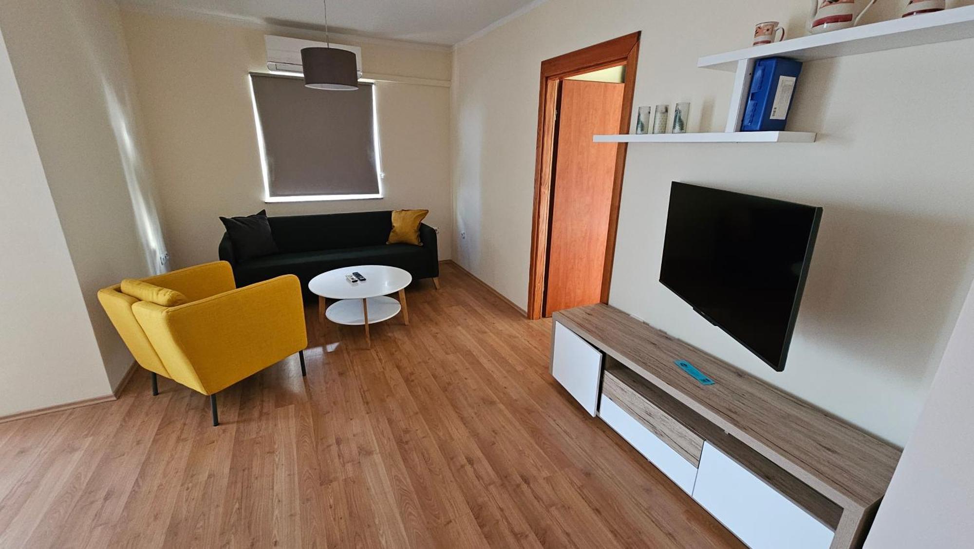 Apartments Lumar Palit Ngoại thất bức ảnh